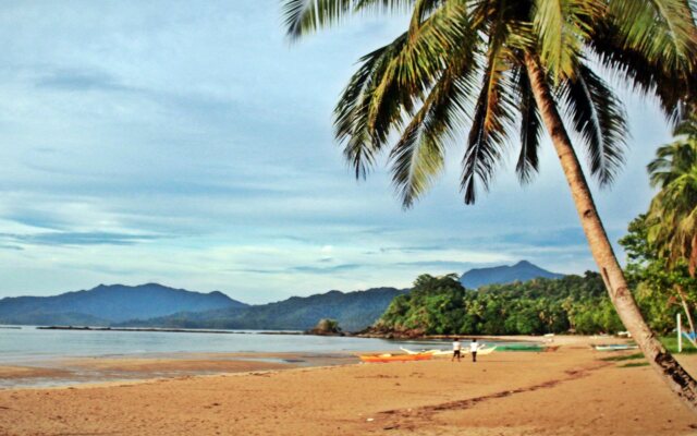 Hill Myna Beach Cottage
