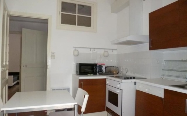 Apartment Kalliste