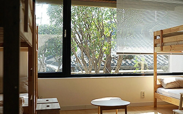 Oasita Hostel