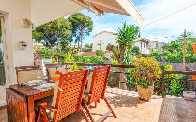 Luxury Apartment in Vinyet by Hello Apartments Sitges