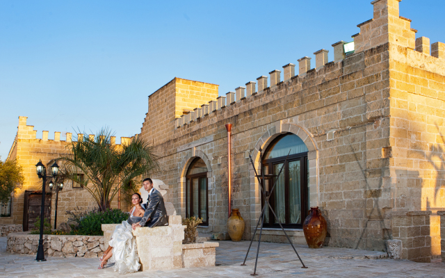 Masseria Tenuta Quintino