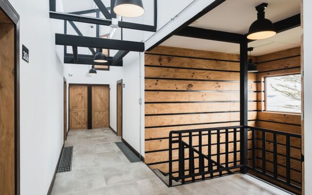 Hotel Big Sur