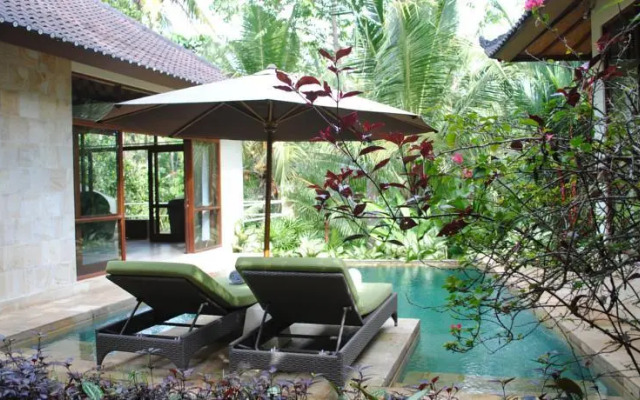 Villa Timpal-Timpal