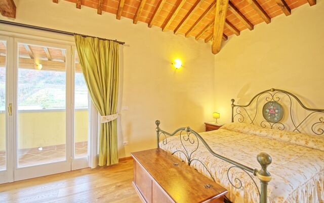 Casa Torretta