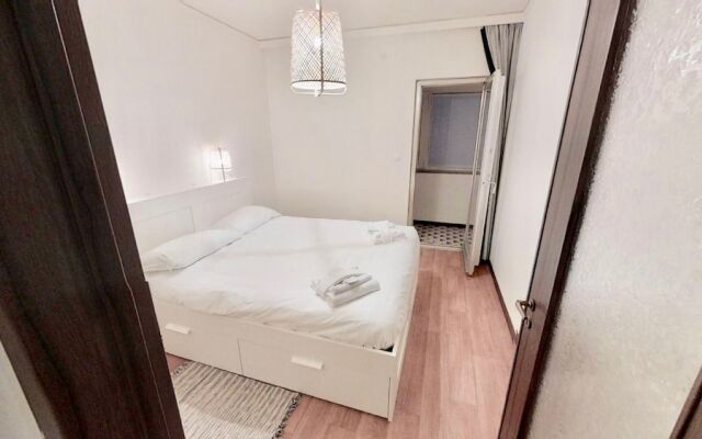 Triestevillas New! Giardino Pubblico - 4 Ospiti!