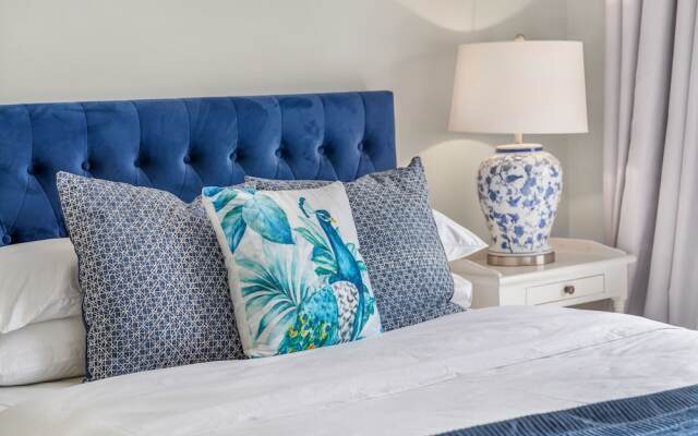 Lilyview Cottage - Robertson