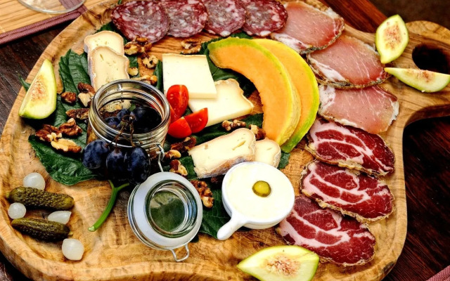 A Sulana Chambre d'hôtes