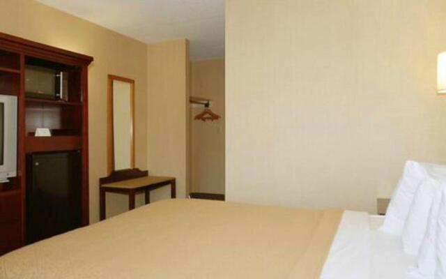 Quality Inn & Suites Bensalem