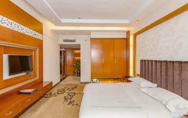 Baigang International Hotel
