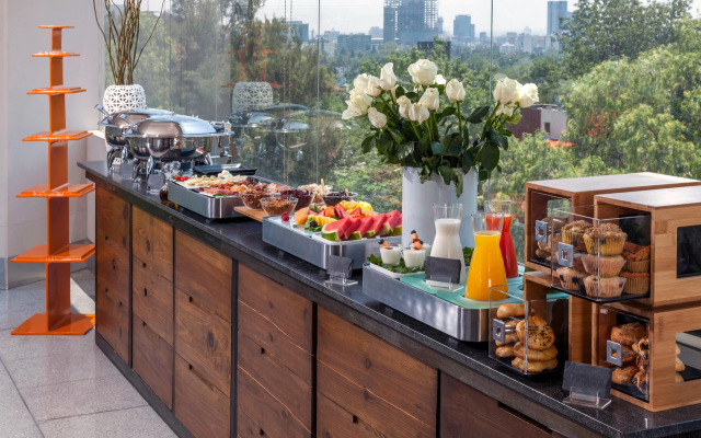 Stara San Angel Inn Boutique Hotel