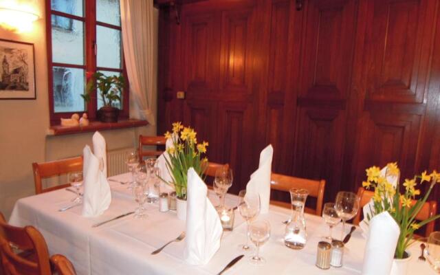 Landgasthof May Hotel