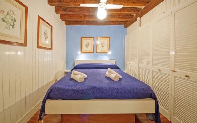 DolceVita Apartments N. 387