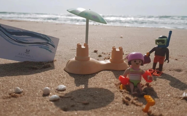 Apartamento Abrigall 2