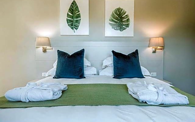 The Edge Boutique Bed and Breakfast