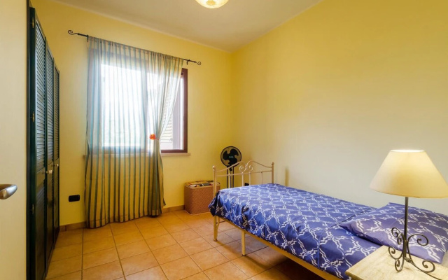 Nice Home in Racale With Wifi and 3 Bedrooms