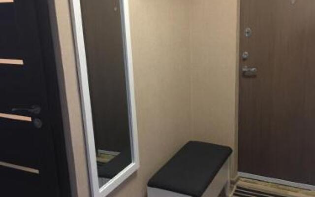 Modern 2 Rooms Apartment