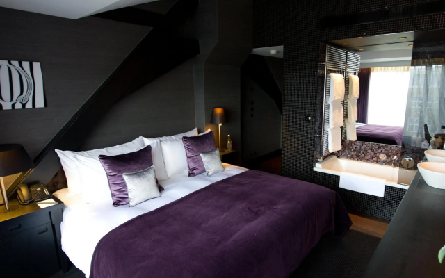 Canal House - Hotel in أمستردام - Photo 3