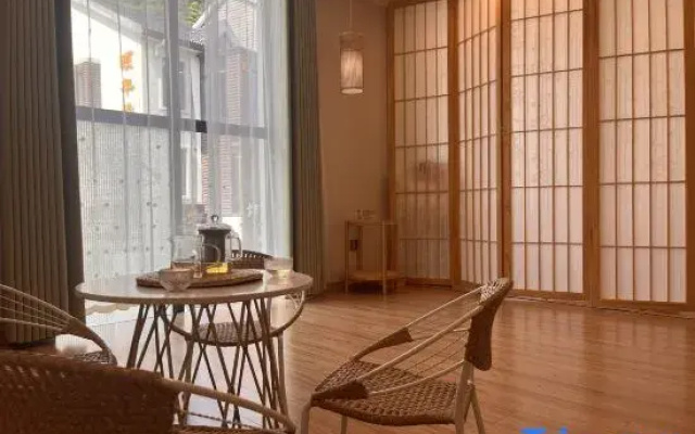 Hangzhou Lvyang Guiyin Homestay
