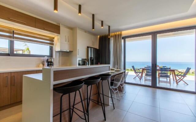 Villa 107 - Maleme