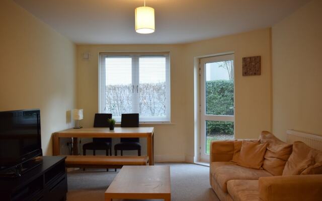 3 Bedroom Apartment in West London