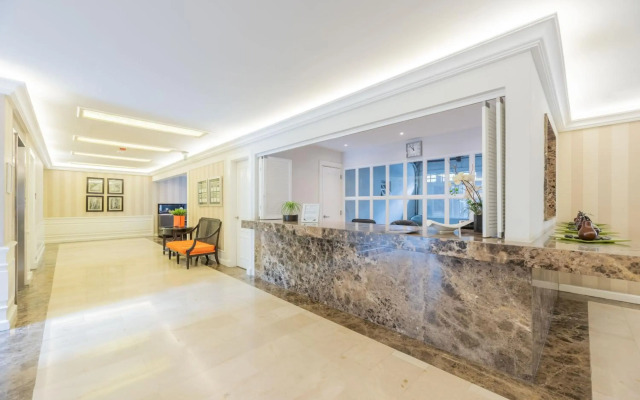 Grand Polanco Residencial