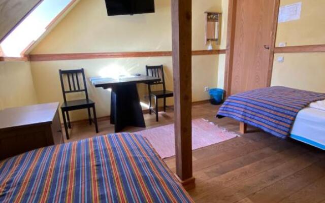 Sepikoja Guest House