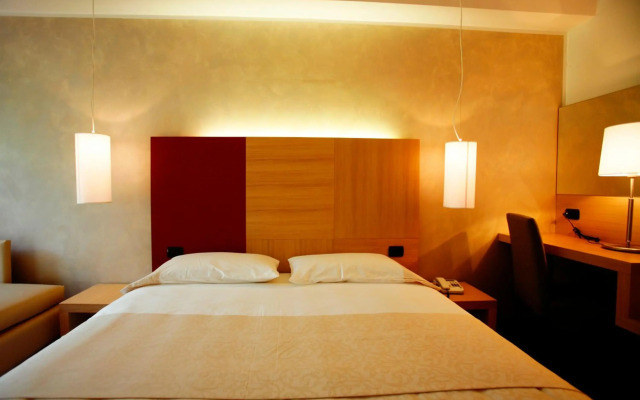 Cascina Scova Resort