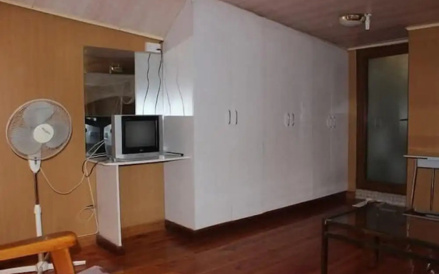 Classic Guest Houss