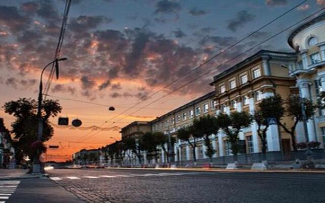 Apartment On Sobornaya