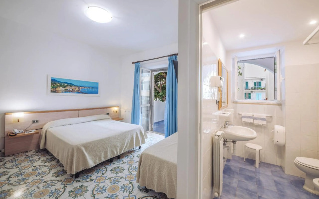 Hotel Terme Oriente  - Beach & SPA