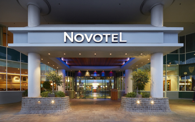 Novotel Perth Langley