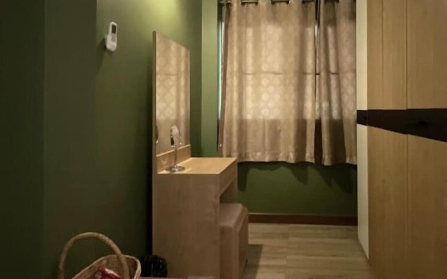 Vana homestay