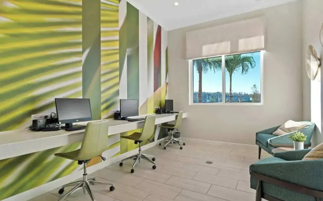 5BR Themed Bedrooms at Storey Lake
