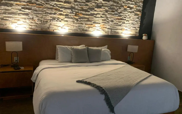 Hotel Plaza de Armas