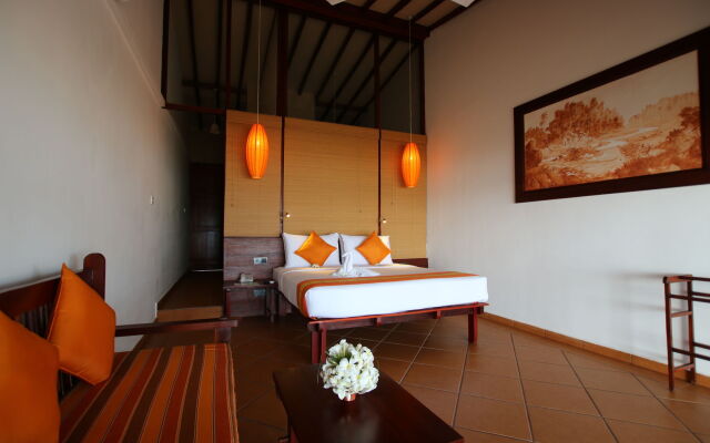 The Beach Cabanas