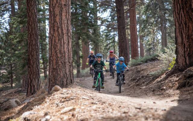 SKI Time Getaway #1848