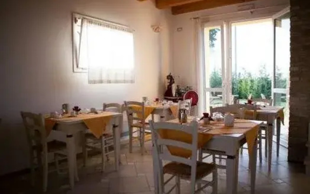 Ladino Room & Breakfast