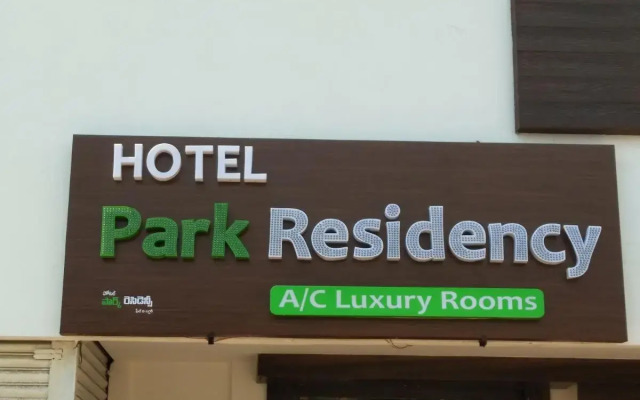 Hotel Park Residency