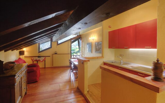 Residence Emile Rey