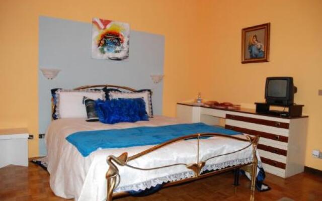 Villa Carmen