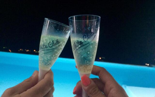 White Club Residence