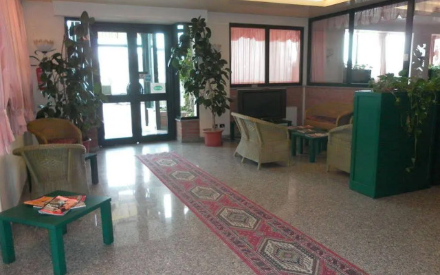 Gran Delta Hotel