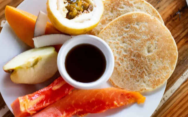 Riviera Punta Cana Eco Travelers House