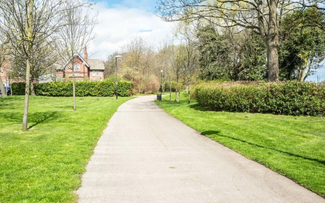 Beautiful Marine Park 3 Bedroom Maison