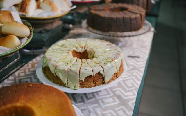 Expresso XXI Saint Louis