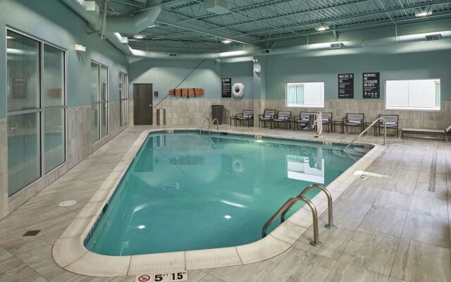 Hilton Cincinnati Airport