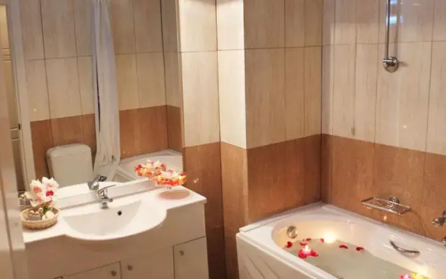 Avra Spa Hotel ****