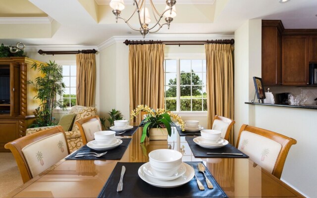 Condo Centre Court Sun 3 Bedroom Reunion