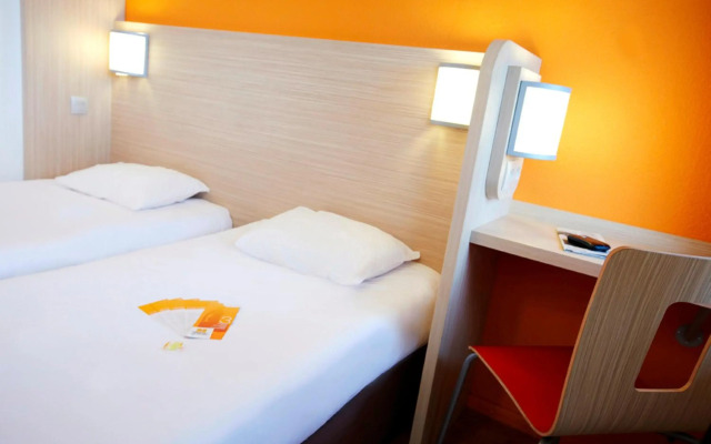 Hotel Premiere Classe Wroclaw Centrum