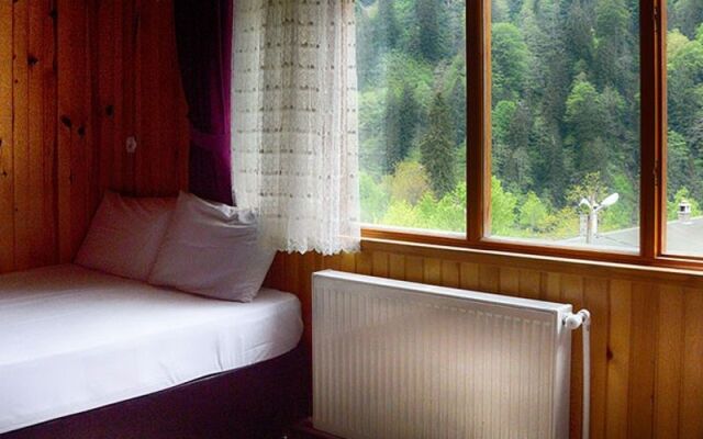 Koksal Otel